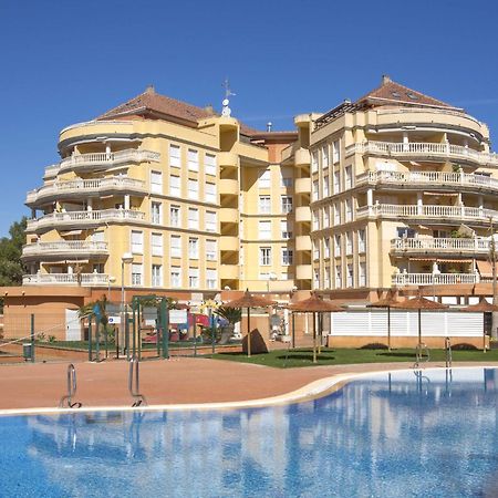 Apartment Jardines Del Montgo-2 By Interhome Дения Экстерьер фото