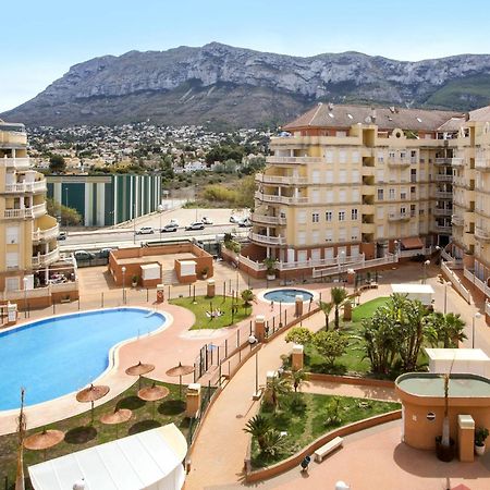 Apartment Jardines Del Montgo-2 By Interhome Дения Экстерьер фото