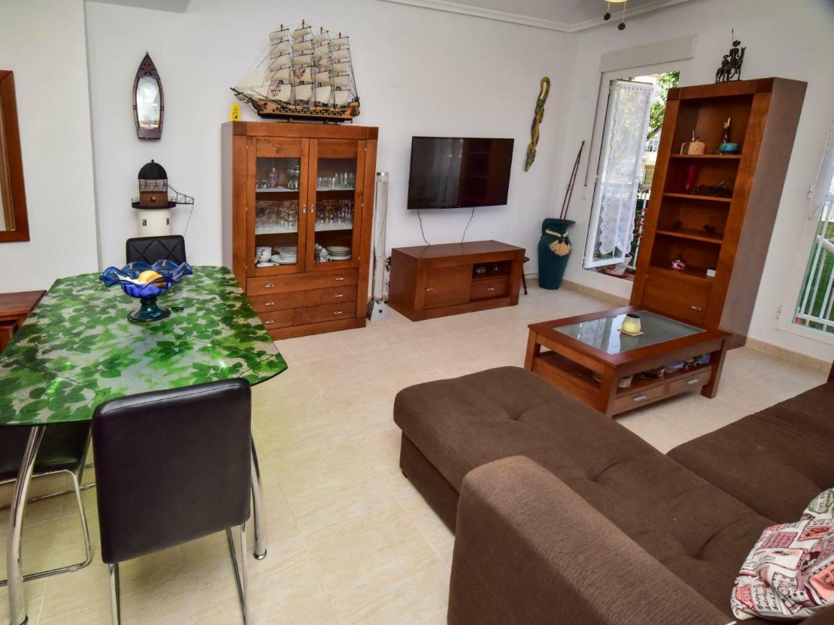 Apartment Jardines Del Montgo-2 By Interhome Дения Экстерьер фото